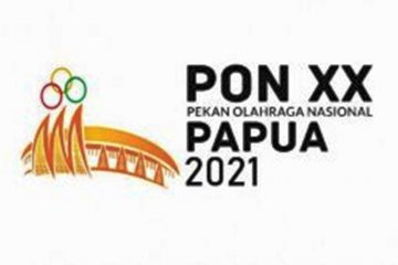 CdM meeting II PON Papua berlangsung di Jayapura 7-10 April