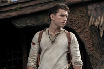 Perilisan film Tom Holland "Uncharted" kembali ditunda