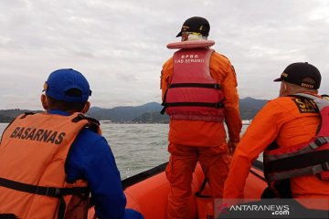 Tim SAR Banten temukan jasad warga Lampung di Perairan Cilegon