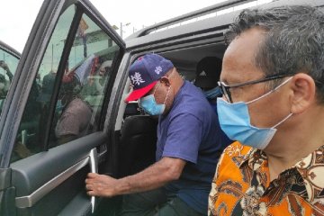 Anggota Komisi II DPR minta Mendagri tegur Gubernur Papua