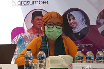 AJI mendesak DPR dan Pemerintah hapus pasal bermasalah RUU ITE