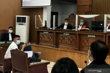 Ahli forensik Polri gunakan Cellebrite untuk periksa data Jumhur