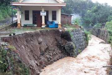 Masindo dorong masyarakat bertindak memikirkan risiko