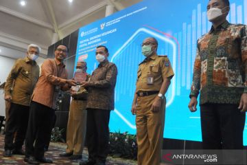 Festival Ekonomi dan Keuangan Digital Sumsel