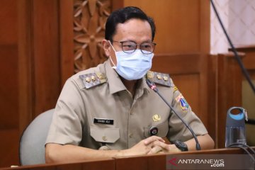 BAZIS Jaksel edukasi pelajar agar bersedekah sambut Ramadhan