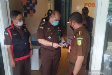 PT Pos Indonesia pastikan terbuka penyelidikan dugaan korupsi Posfin