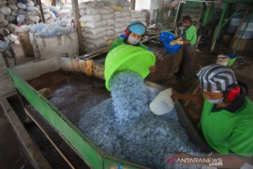 Menperin: industri daur ulang berperan besar bagi ekonomi nasional