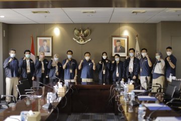 Pupuk Indonesia kembali gelar Program Magang Mahasiswa Bersertifikat