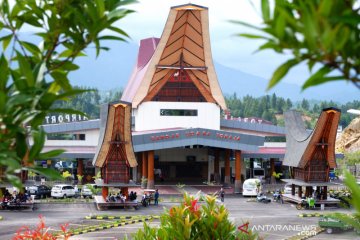 Bandar Udara Toraja