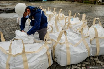 Menteri ESDM: Minerba gerakkan perekonomian nasional