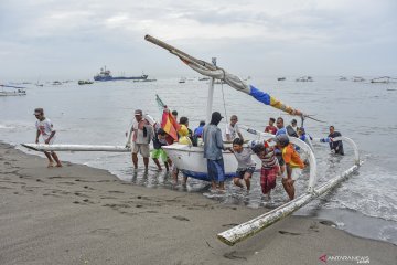 Sambut Hari Nelayan, pengamat: Laksanakan seluruh mandat UU No 7/2016