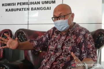 KPU-Kemenkop UKM teken MoU pemanfaatan data pemilih pulihkan ekonomi