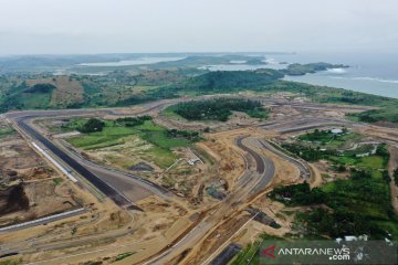Indonesia tanggapi pakar PBB soal pelanggaran HAM proyek Mandalika