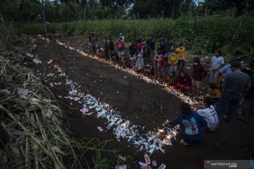 BNPB: Korban meninggal akibat Siklon Seroja di NTT capai 163 orang