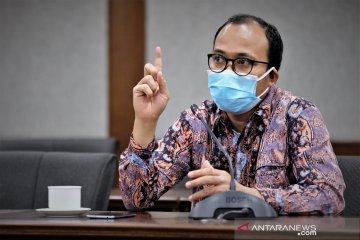 "Gerakan Berikan Protein" jadi peluang hilirisasi produk perikanan