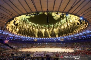 Brazil batal ganti nama stadion Maracana menjadi Pele