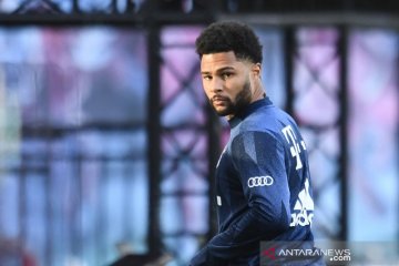 Serge Gnabry positif terpapar COVID-19