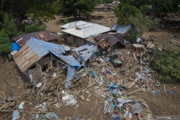 DPRD NTT desak pemerintah setempat tanggap darurat fasilitas vital