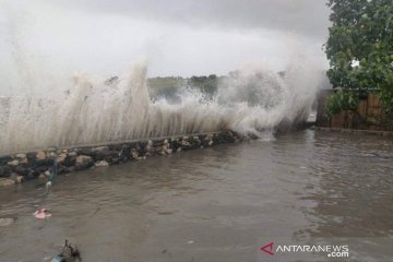 BPBD Sabu Raijua: Dua warga meninggal akibat bencana hidrometeorologi