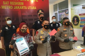 Anggota KPAI akan temui korban TPPO anak di Jakarta Utara