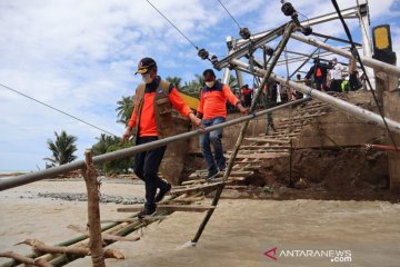 Helikopter dioptimalkan salurkan bantuan ke tempat terisolir di NTT