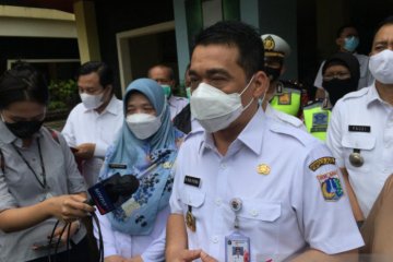 Riza: Percobaan PTM sekolah bisa jadi pijakan PTM perguruan tinggi