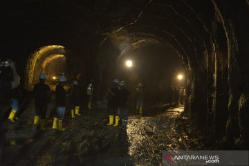 Target Pembangunan PLTA Aceh Tengah