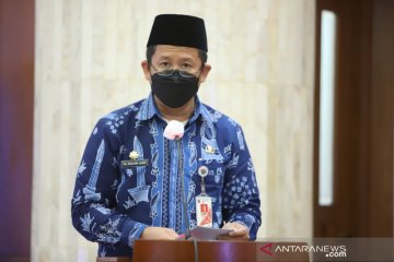 Shalat Tarawih di masjid se-Jakut harus terapkan prokes ketat