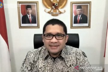 Kemenkeu tekankan lapangan kerja baru harus meningkat mulai 2021