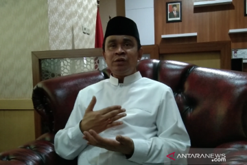 Kemenag Sultra izinkan Tarawih berjamaah, maksimal ceramah 15 menit