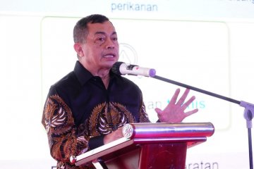 KKP berikan penghargaan pemberantasan penangkapan ikan destruktif