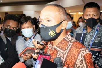 Pangdam Cenderawasih pastikan keamanan selama PON di Papua