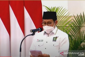 Ketum PKB keluarkan maklumat terkait lonjakan kasus COVID-19