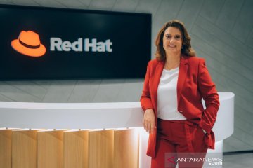 Red Hat tunjuk pimpinan baru di Asia Pasifik dan Amerika Utara