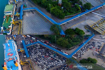 Kemenhub umumkan larangan operasional transportasi pada 6-17 Mei 2021