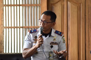 Jawa Barat awasi "jalur tikus" untuk cegah warga mudik