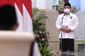 Ketum PKB minta Presiden Jokowi perhatikan kesehatan santri