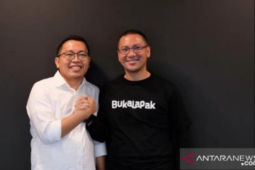 Zaky Bukalapak inginkan perusahaan rintisan garap regional