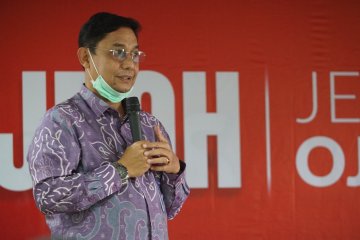 OJK: Ada 1,4 juta nasabah bank konvensional belum migrasi di Aceh