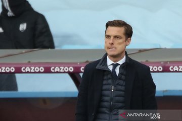 Scott Parker anggap Fulham wajib menang lawan Wolverhampton