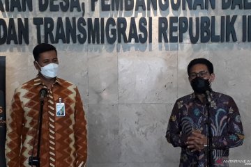 BPJAMSOSTEK targetkan penambahan 10 juta peserta aktif akhir tahun