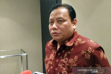 Ketua Bawaslu ingatkan jajarannya soal pengelolaan anggaran pemilu