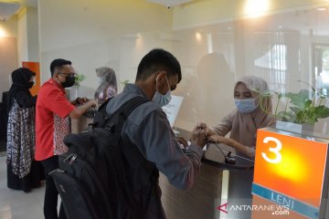 Penerapan Qanun Lembaga Keuangan Syariah di Aceh