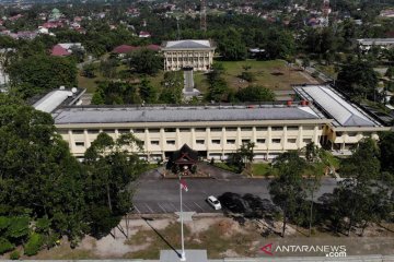 Tiga perguruan tinggi di Riau dapat hibah Merdeka Belajar Kemendikbud