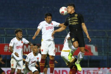 PSM Makassar melaju ke semifinal Piala Menpora