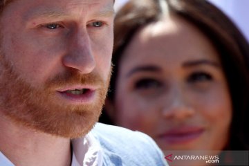 Nama anak kedua Pangeran Harry dan Meghan dipermasalahkan