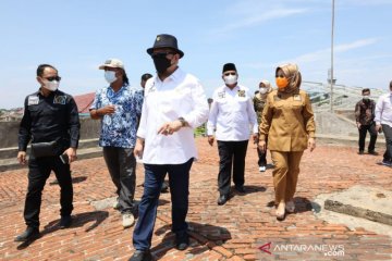 La Nyalla: Kedaulatan negara diuji lewat perjanjian internasional