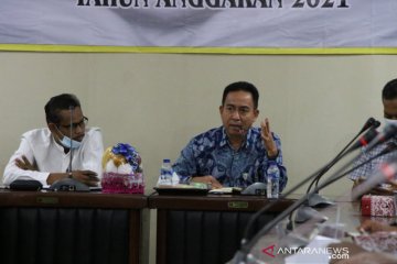 Pemkab Serang awasi keberadaan warga negara asing