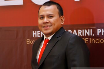 CORE : BI harus petakan risiko sebelum keluarkan mata uang digital