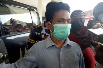 Cerita Kepala SMPN Beoga Puncak selamat dari serangan KKB